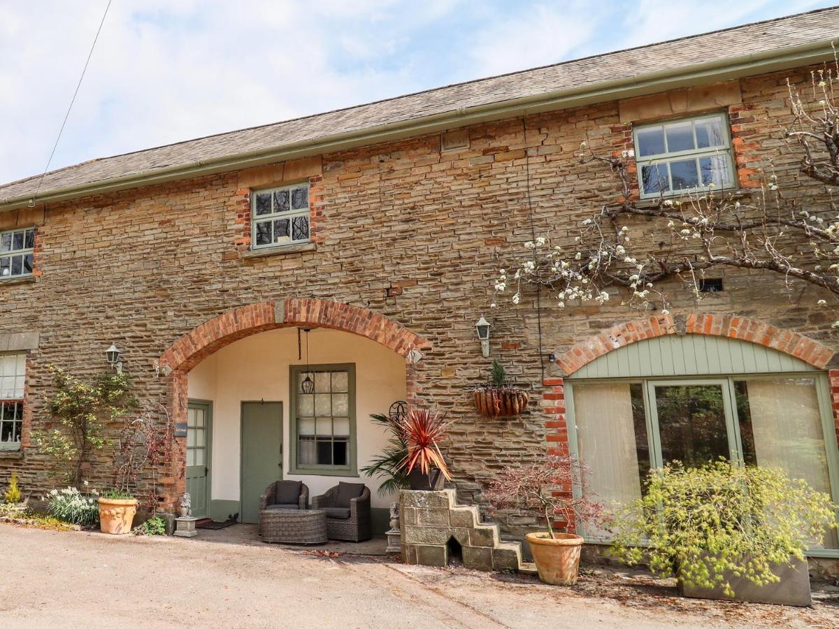 The Stable Lydney Exterior foto