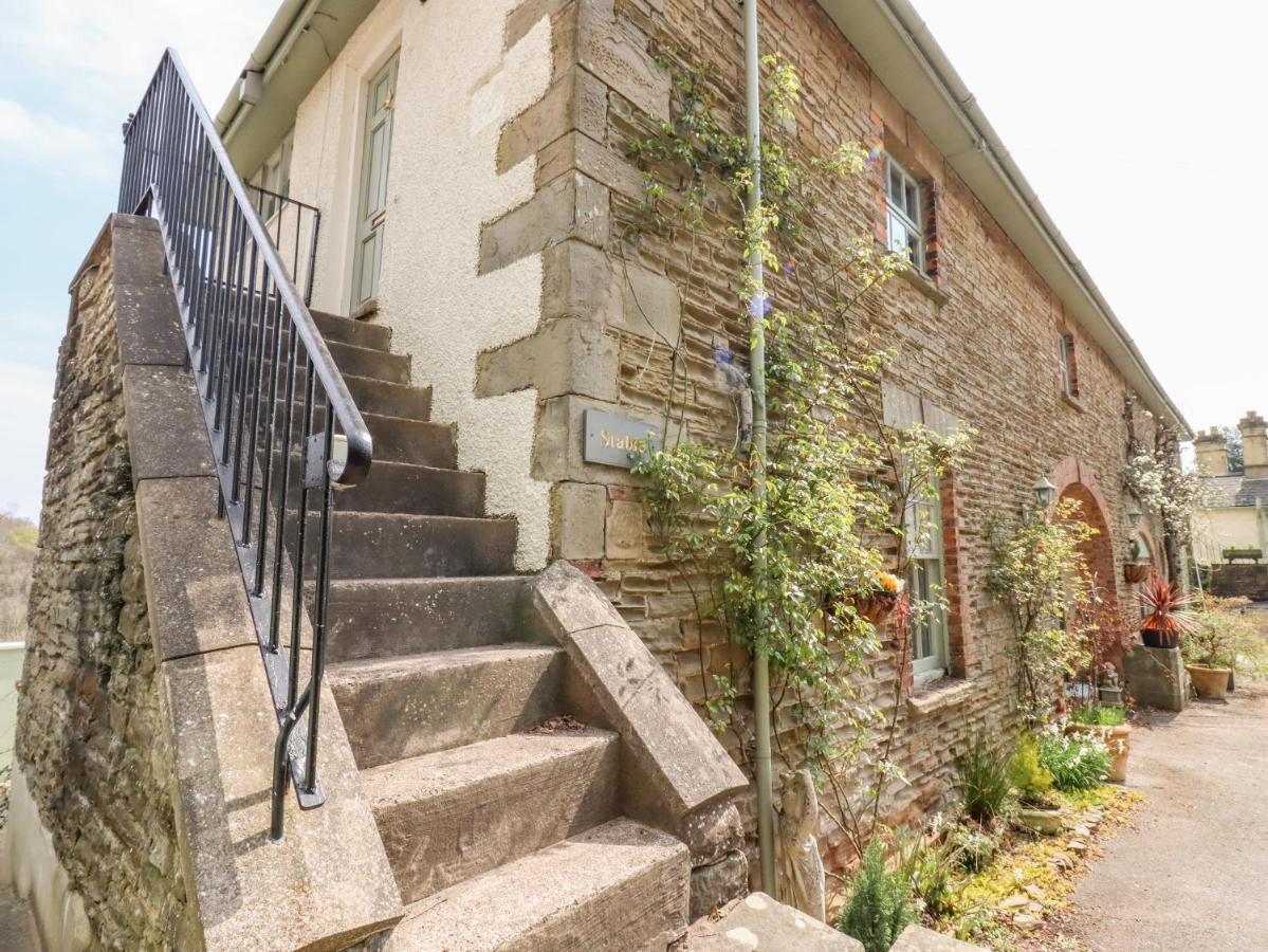 The Stable Lydney Exterior foto